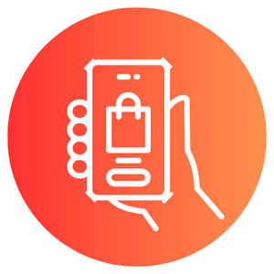 Utiliza herramientas de uso común como los celulares